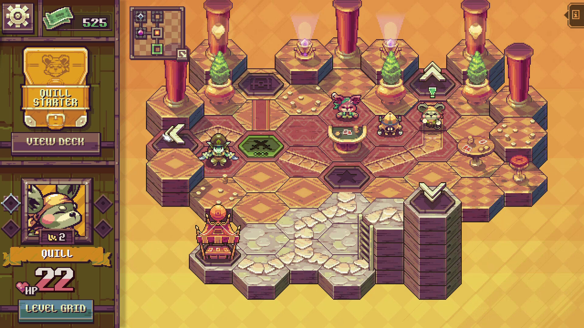 图片[2]-游戏咖啡馆