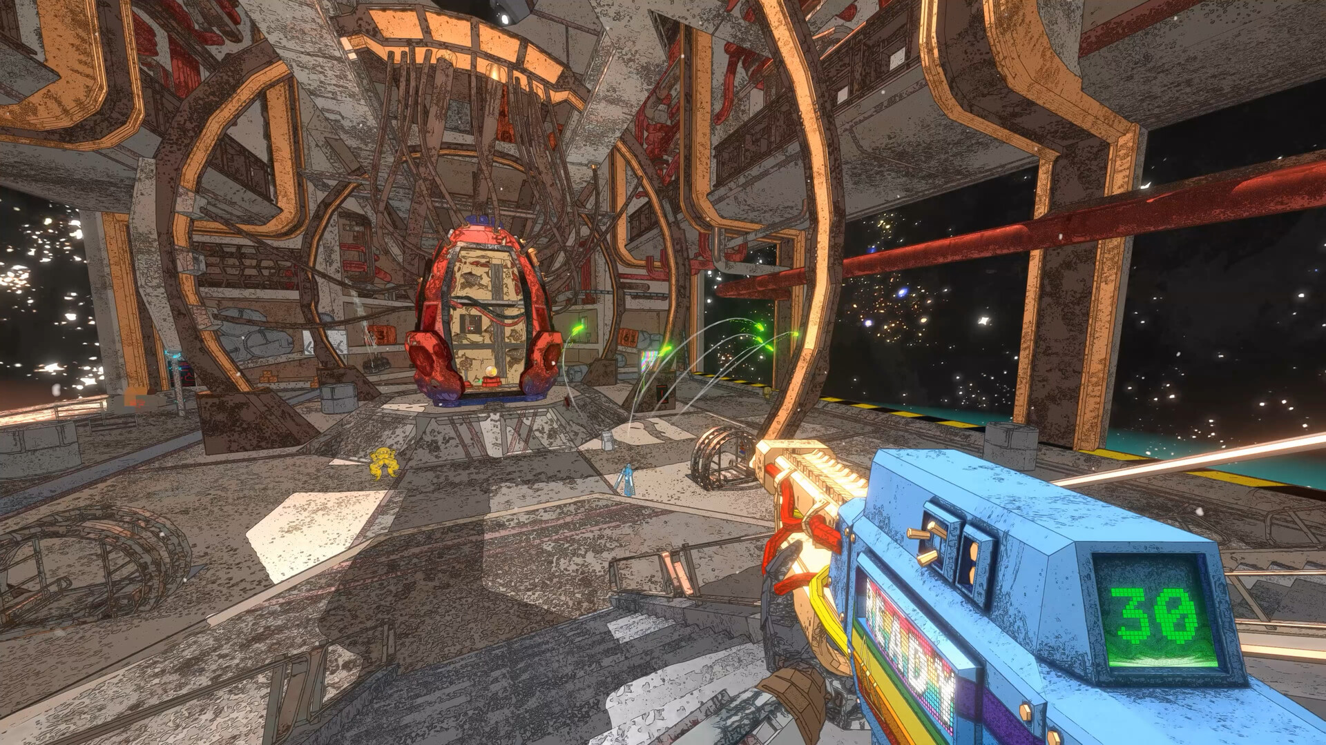 图片[6]-游戏咖啡馆