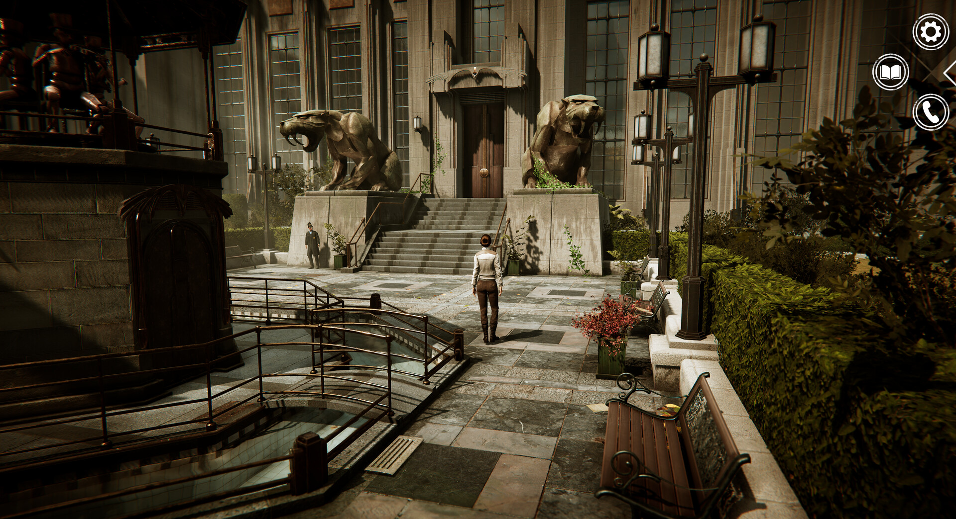 图片[3]-游戏咖啡馆