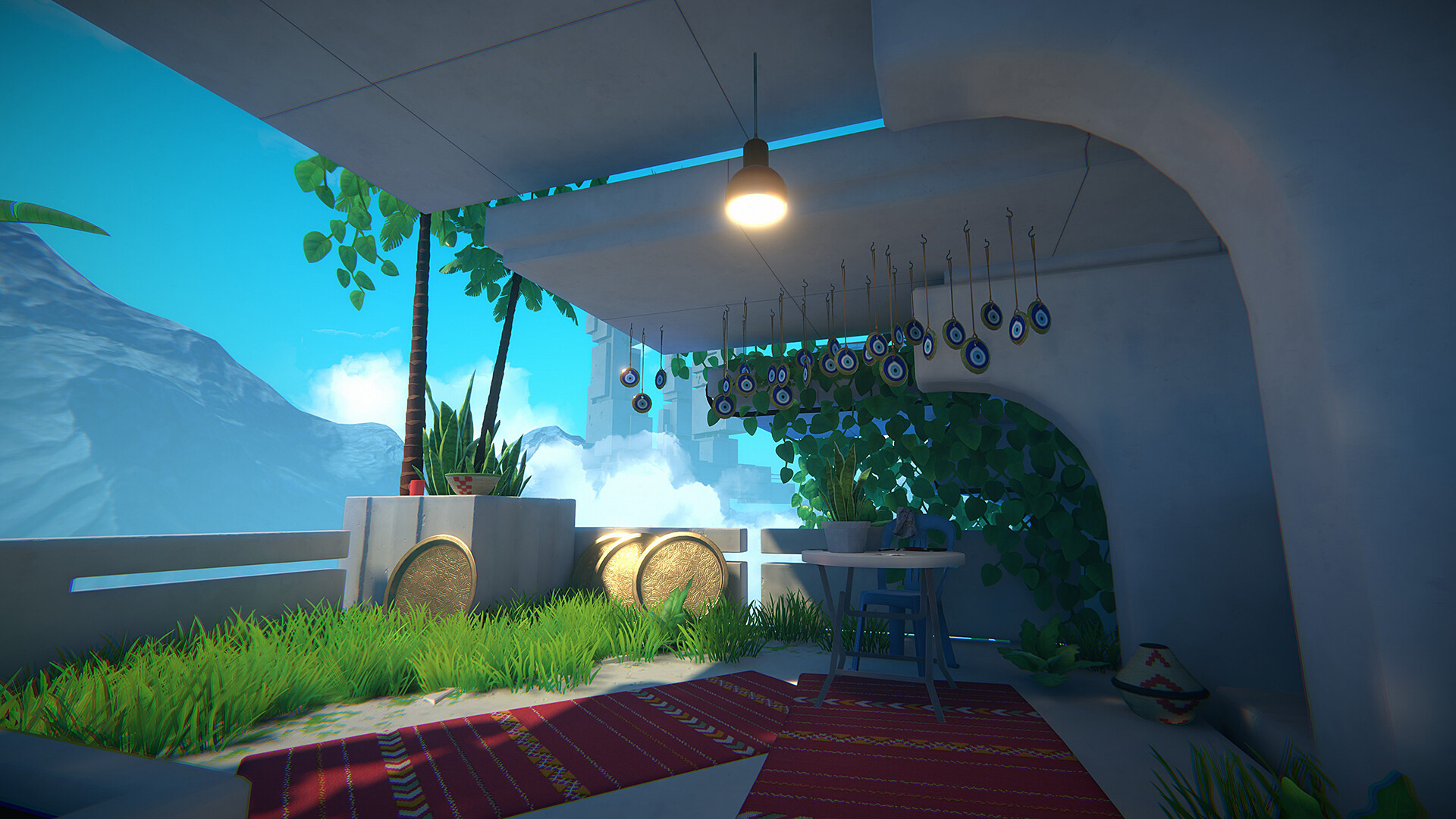 图片[1]-游戏咖啡馆