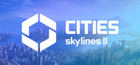 城市：天际线2/Cities: Skylines II-游戏咖啡馆