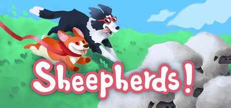 羊羊集合啦!/Sheepherds!-游戏咖啡馆