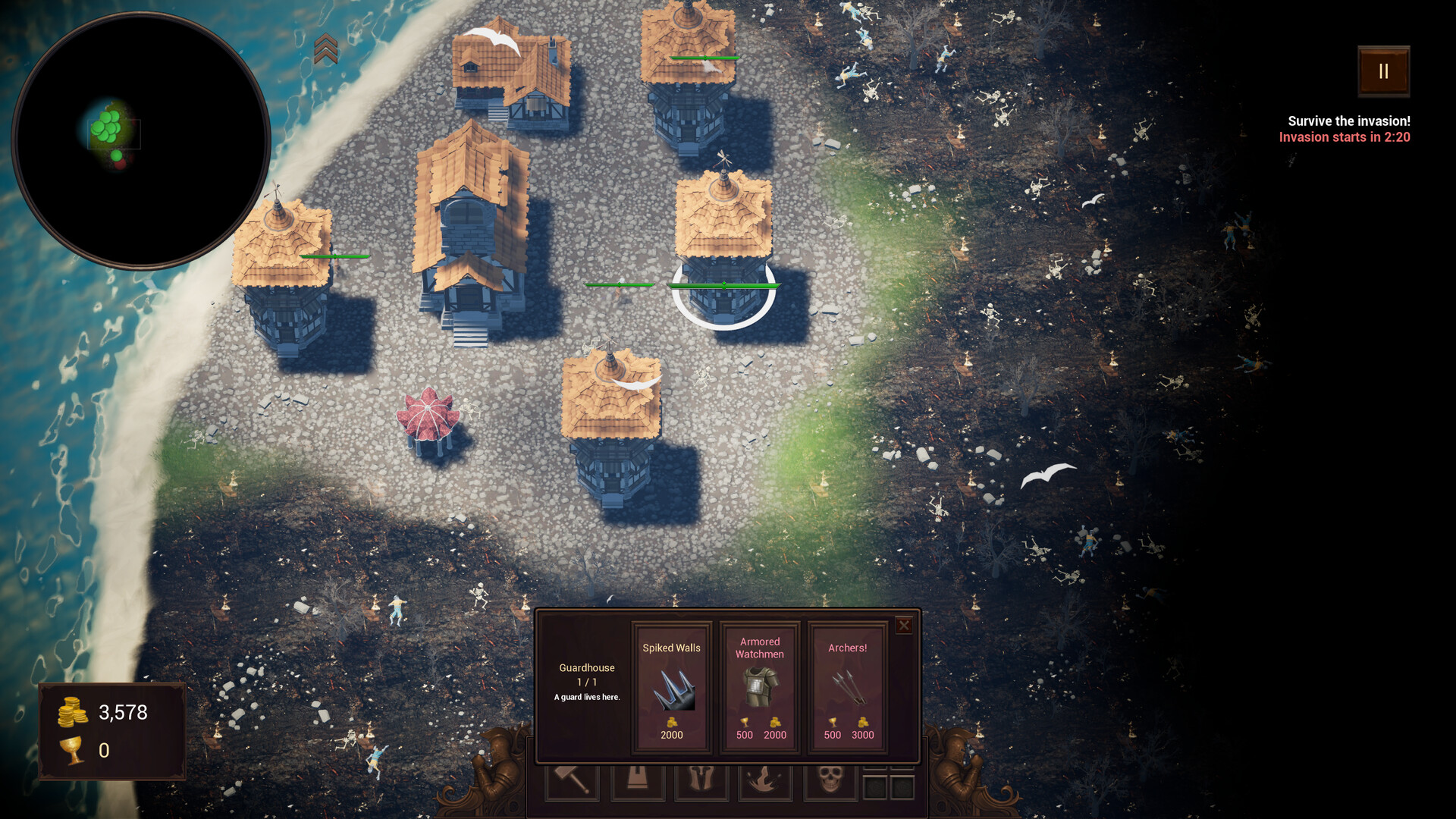 图片[3]-游戏咖啡馆