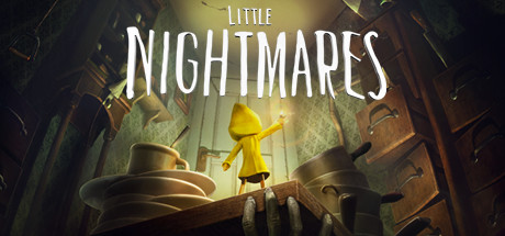 小小梦魇/小小噩梦/Little Nightmares-游戏咖啡馆