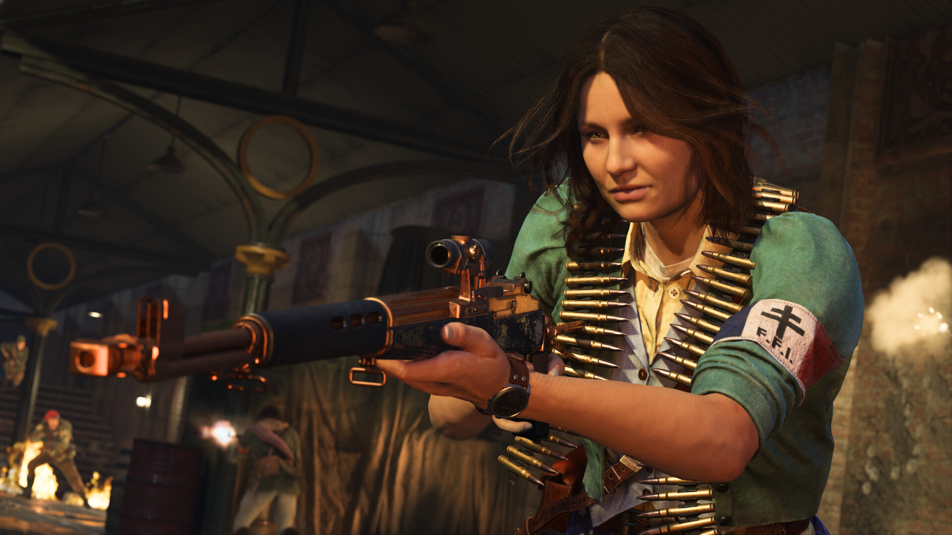 图片[4]-游戏咖啡馆