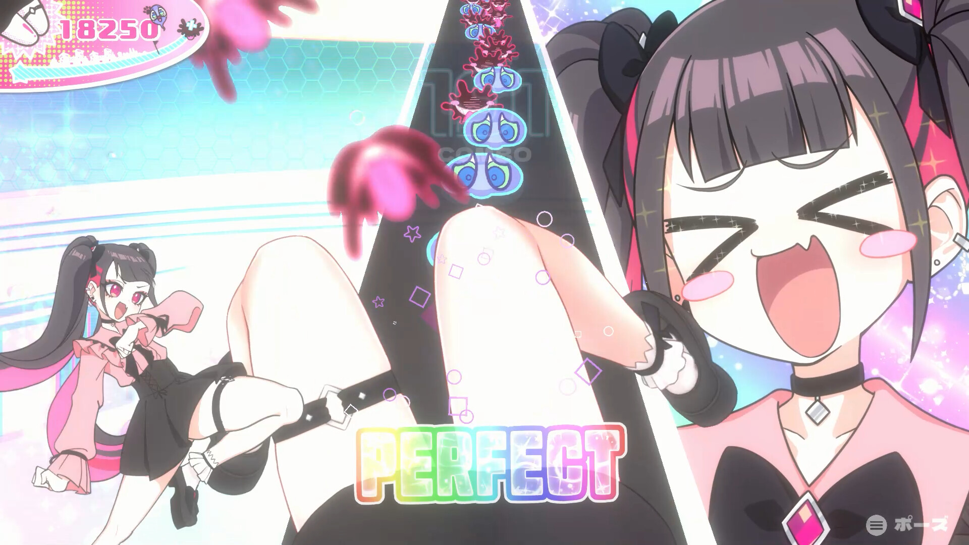 图片[2]-游戏咖啡馆