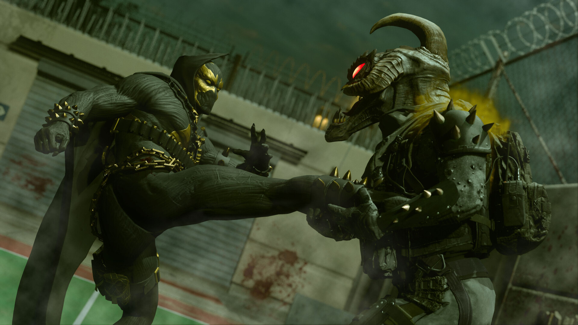 图片[3]-游戏咖啡馆