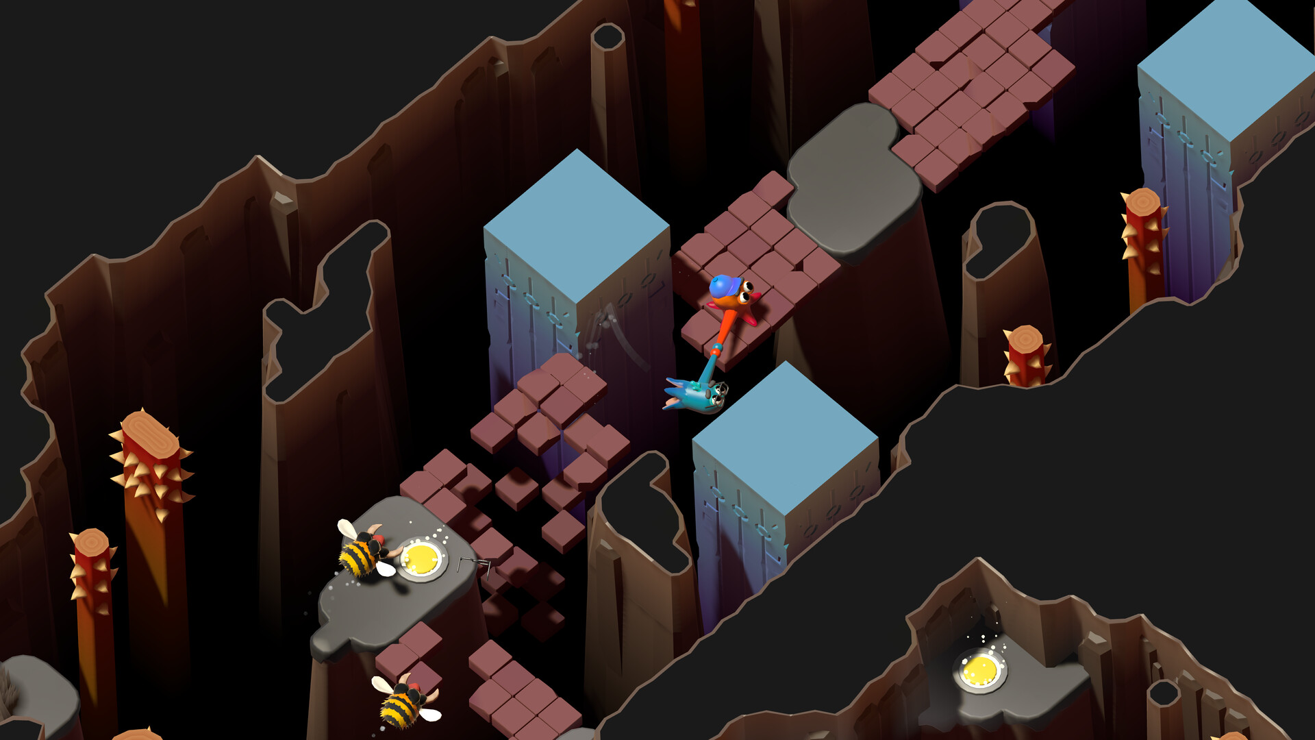 图片[4]-游戏咖啡馆